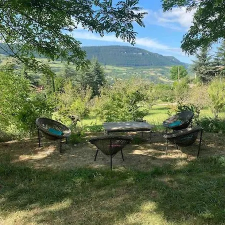 Maison Les Acacias