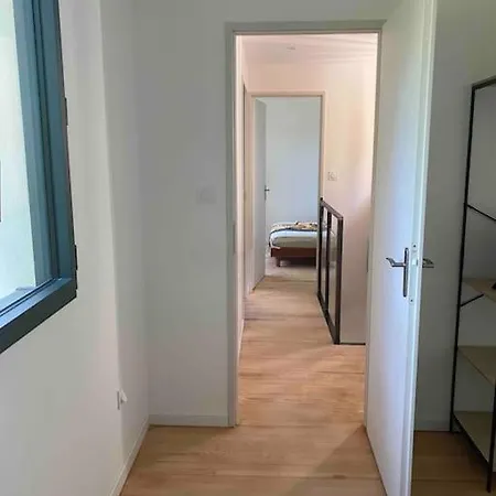 Maison Les Acacias *