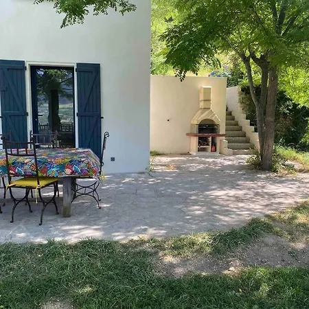 Maison Les Acacias *