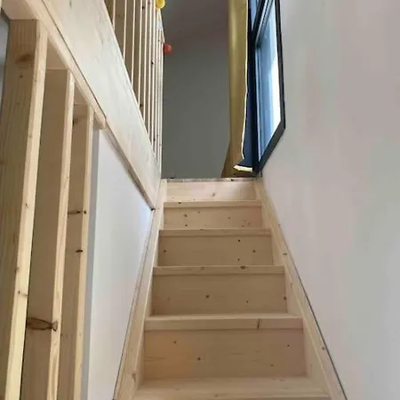 בית נופש Maison Les Acacias